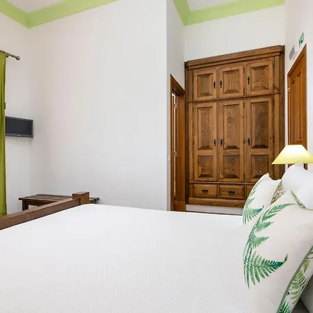 Villa Casas Do Monte à Gioes Extérieur photo