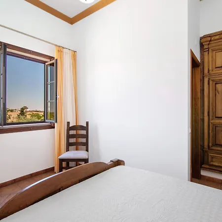 Villa Casas Do Monte à Gioes Extérieur photo