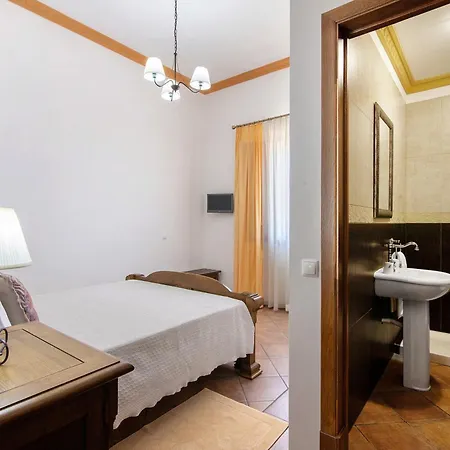 Villa Casas Do Monte à Gioes Extérieur photo