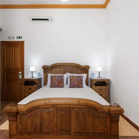 Villa Casas Do Monte à Gioes Extérieur photo