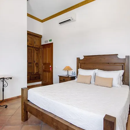 Villa Casas Do Monte à Gioes Extérieur photo