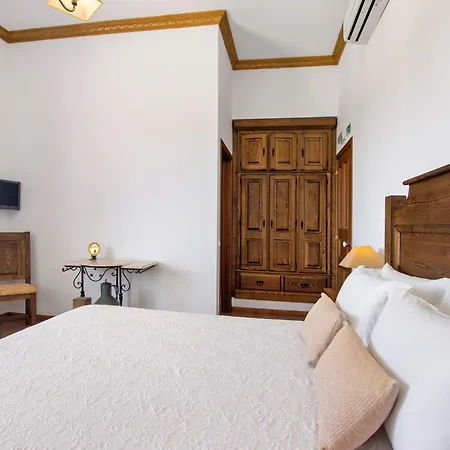 Villa Casas Do Monte à Gioes Extérieur photo