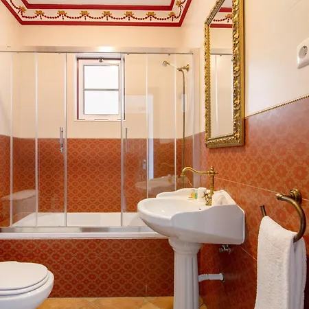 Villa Casas Do Monte à Gioes Extérieur photo