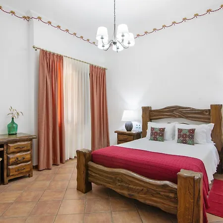 Villa Casas Do Monte à Gioes Extérieur photo