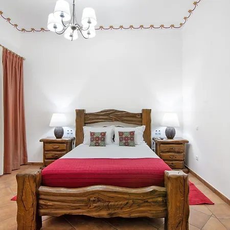 Villa Casas Do Monte à Gioes Extérieur photo