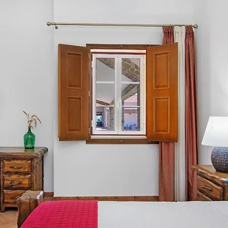 Villa Casas Do Monte à Gioes Extérieur photo