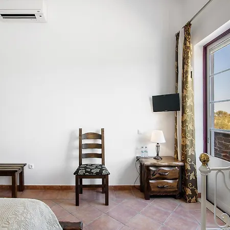Villa Casas Do Monte à Gioes Extérieur photo