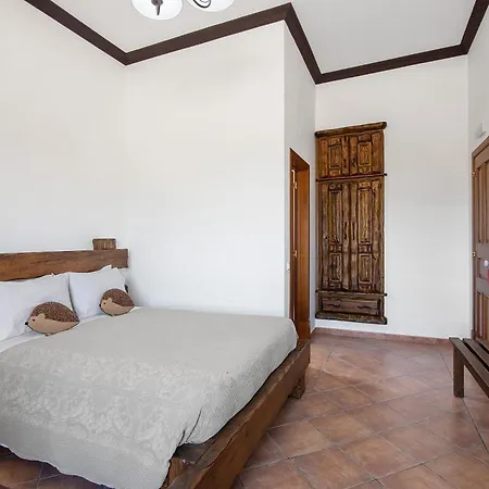 Villa Casas Do Monte à Gioes Extérieur photo