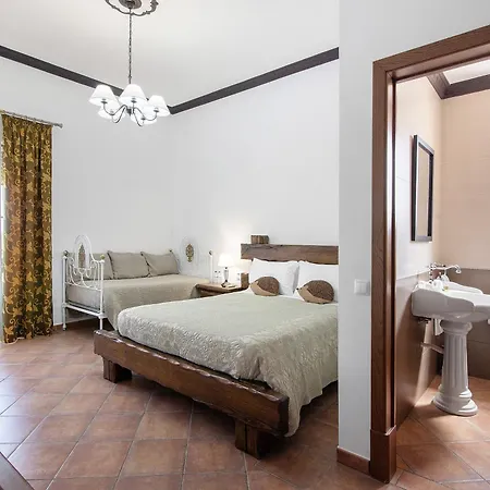 Villa Casas Do Monte à Gioes Extérieur photo