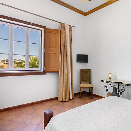 Villa Casas Do Monte à Gioes Extérieur photo