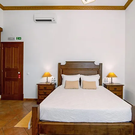 Villa Casas Do Monte à Gioes Extérieur photo