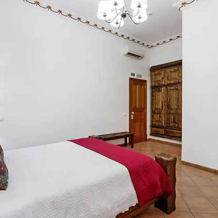 Villa Casas Do Monte à Gioes Extérieur photo