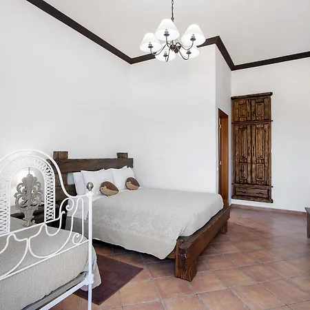 Villa Casas Do Monte à Gioes Extérieur photo