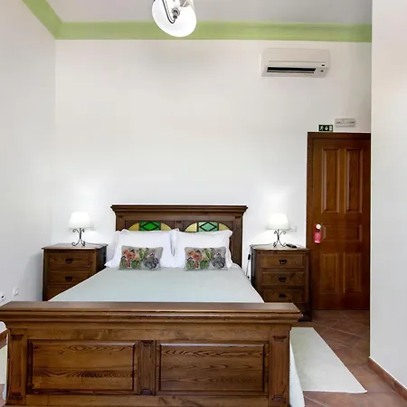 Villa Casas Do Monte à Gioes Extérieur photo