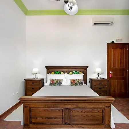 Villa Casas Do Monte à Gioes Extérieur photo