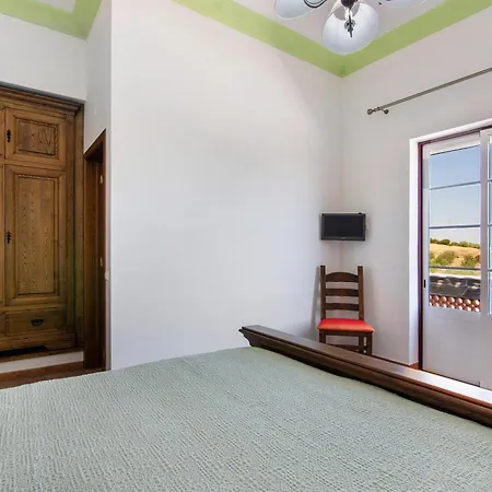 Villa Casas Do Monte à Gioes Extérieur photo