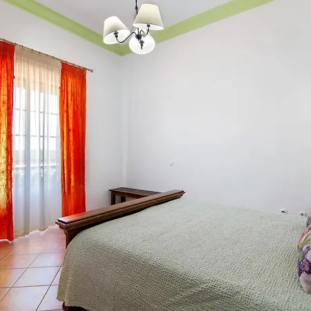 Villa Casas Do Monte à Gioes Extérieur photo