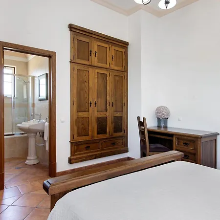 Villa Casas Do Monte à Gioes Extérieur photo