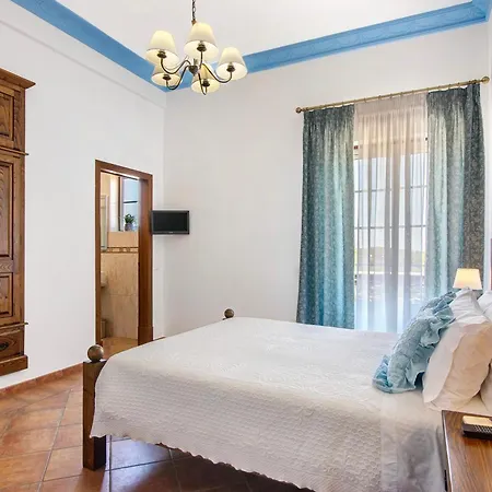 Villa Casas Do Monte à Gioes Extérieur photo