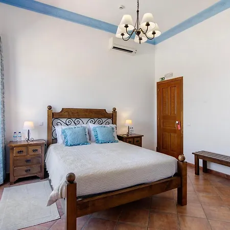 Villa Casas Do Monte à Gioes Extérieur photo