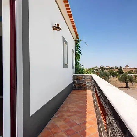 Villa Casas Do Monte à Gioes Extérieur photo