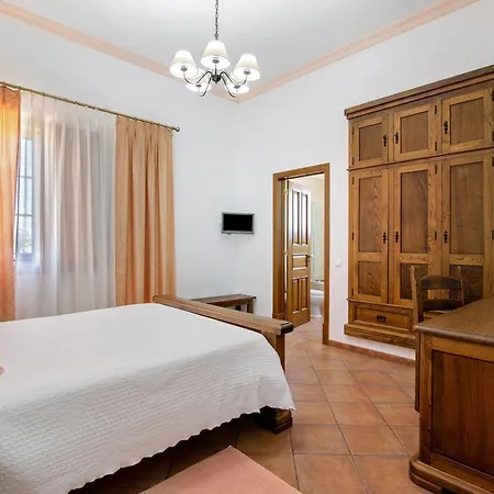 Villa Casas Do Monte à Gioes Extérieur photo