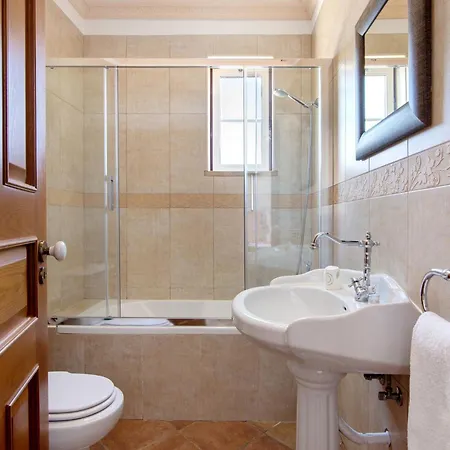 Villa Casas Do Monte à Gioes Extérieur photo