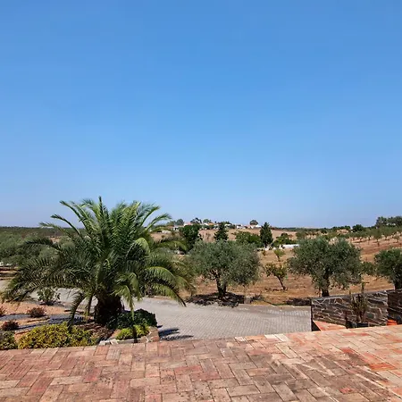 Villa Casas Do Monte à Gioes Extérieur photo