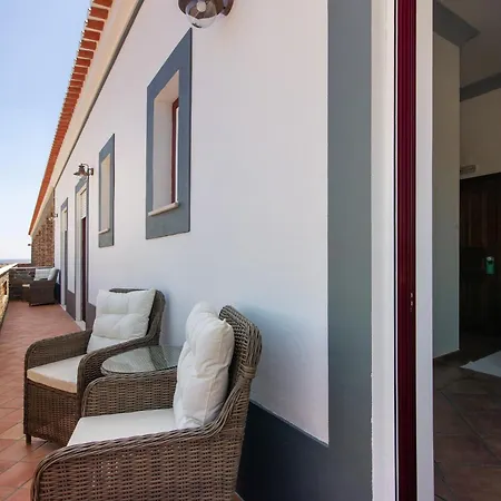 Villa Casas Do Monte à Gioes Extérieur photo