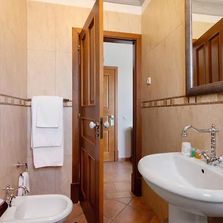 Villa Casas Do Monte à Gioes Extérieur photo