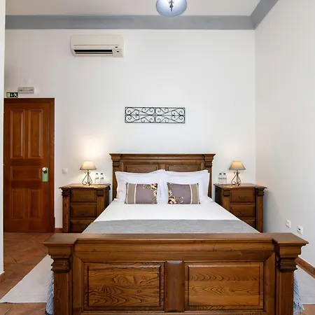 Villa Casas Do Monte à Gioes Extérieur photo