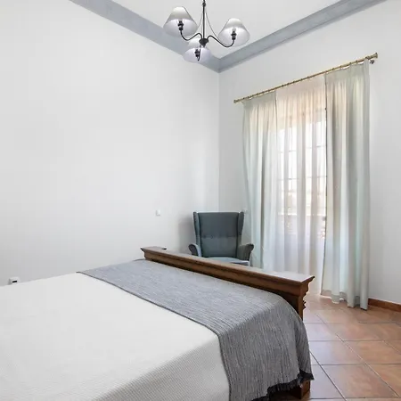Villa Casas Do Monte à Gioes Extérieur photo
