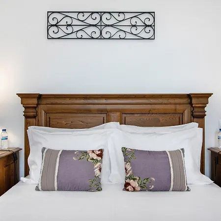 Villa Casas Do Monte à Gioes Extérieur photo