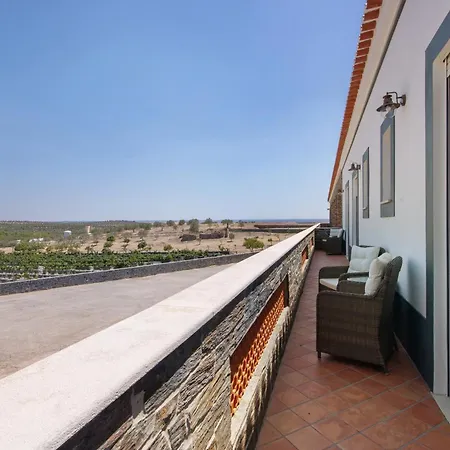 Villa Casas Do Monte à Gioes Extérieur photo