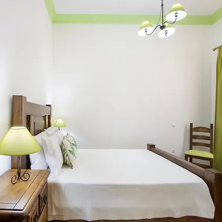Villa Casas Do Monte à Gioes Extérieur photo
