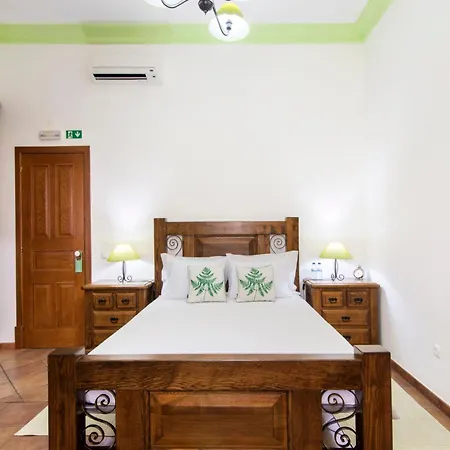Villa Casas Do Monte à Gioes Extérieur photo