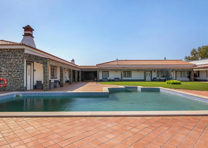 Casas Do Monte