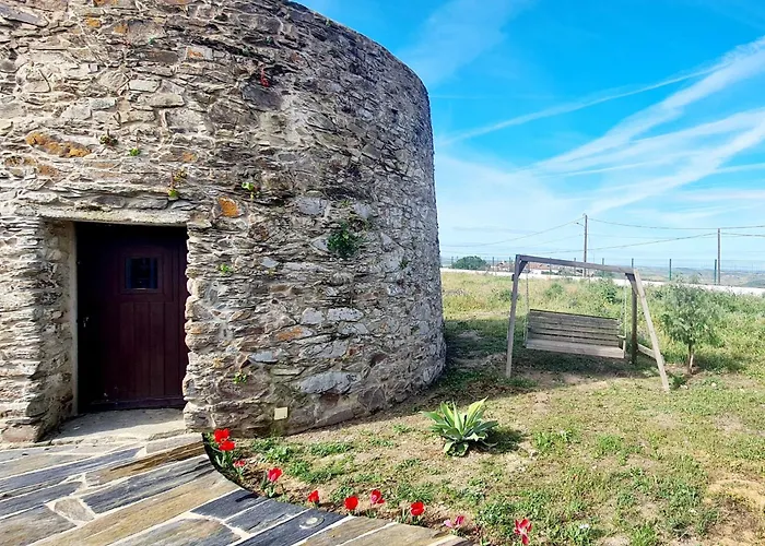 Casas Do Monte
