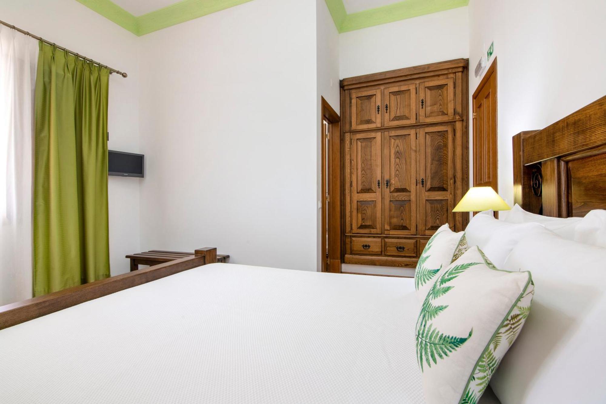 Casas Do Monte