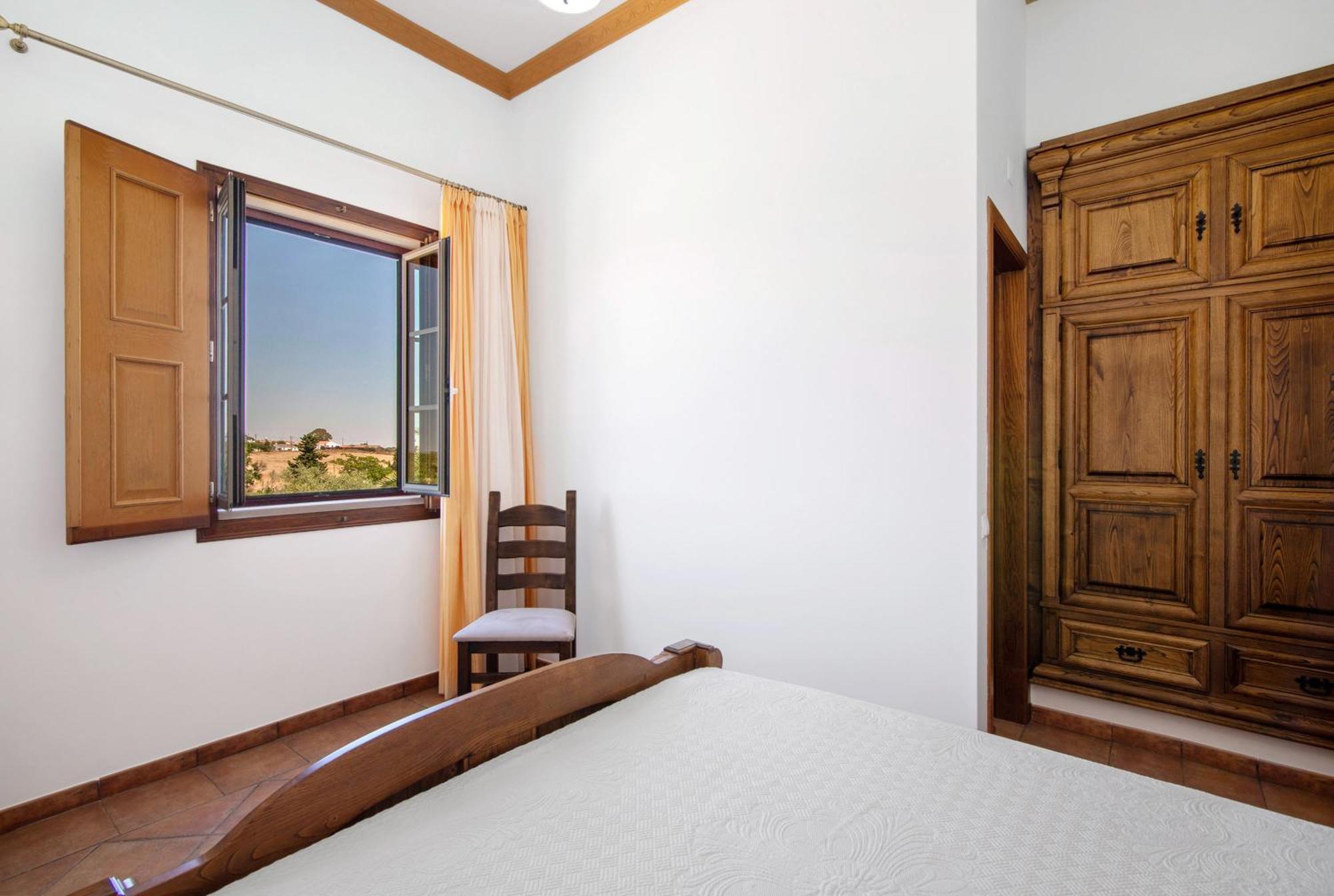 Villa Casas Do Monte