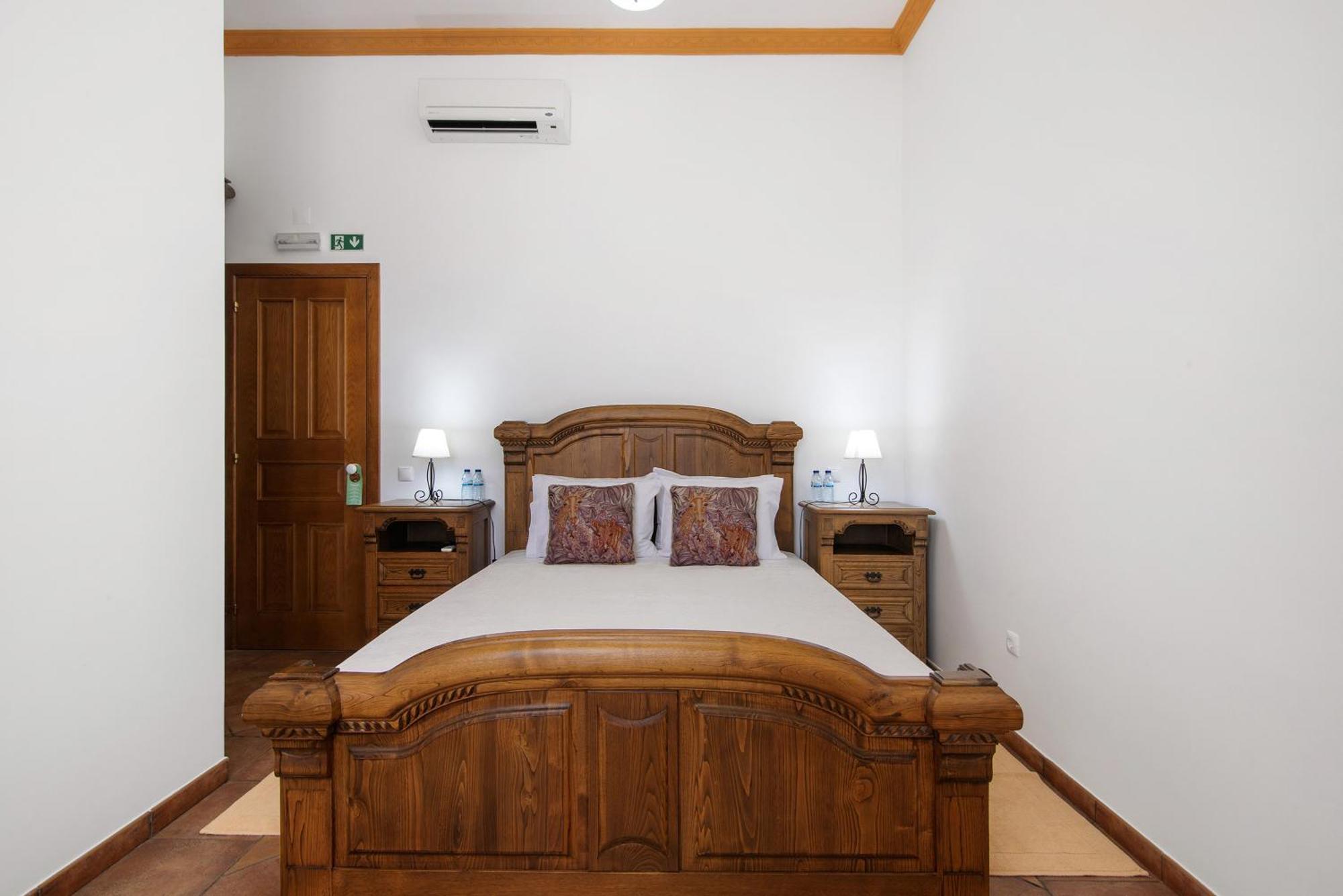 Villa Casas Do Monte *