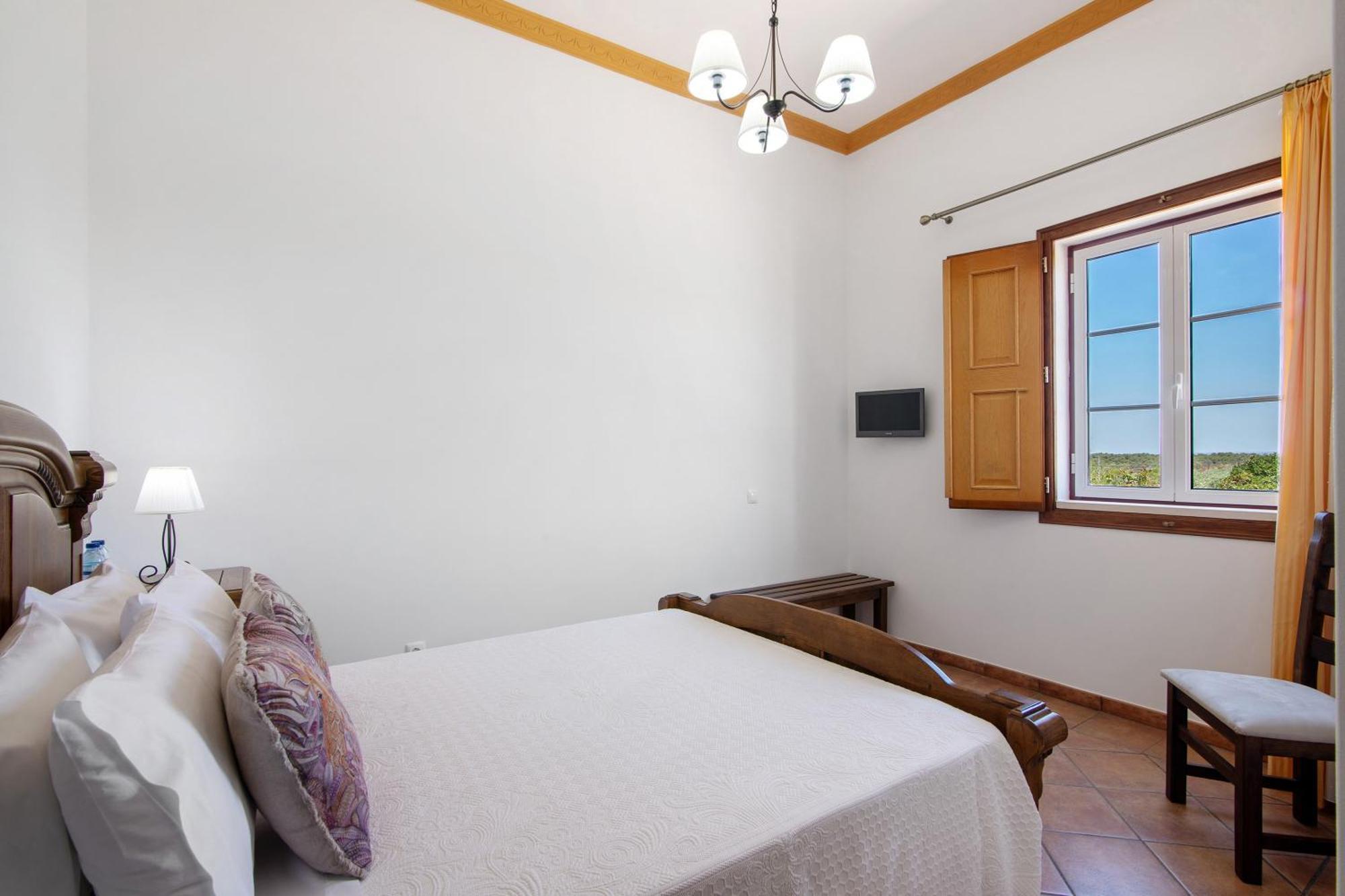 Casas Do Monte Villa Gioes