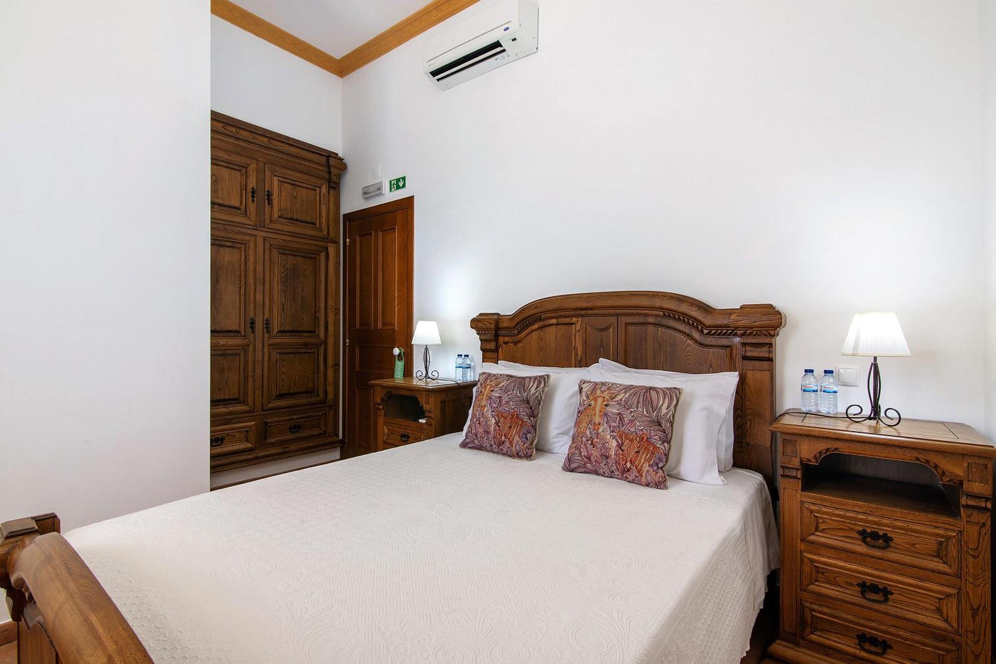 Casas Do Monte Villa