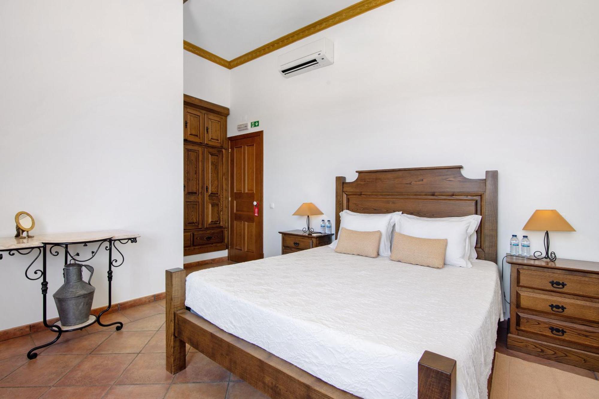 Villa Casas Do Monte Gioes
