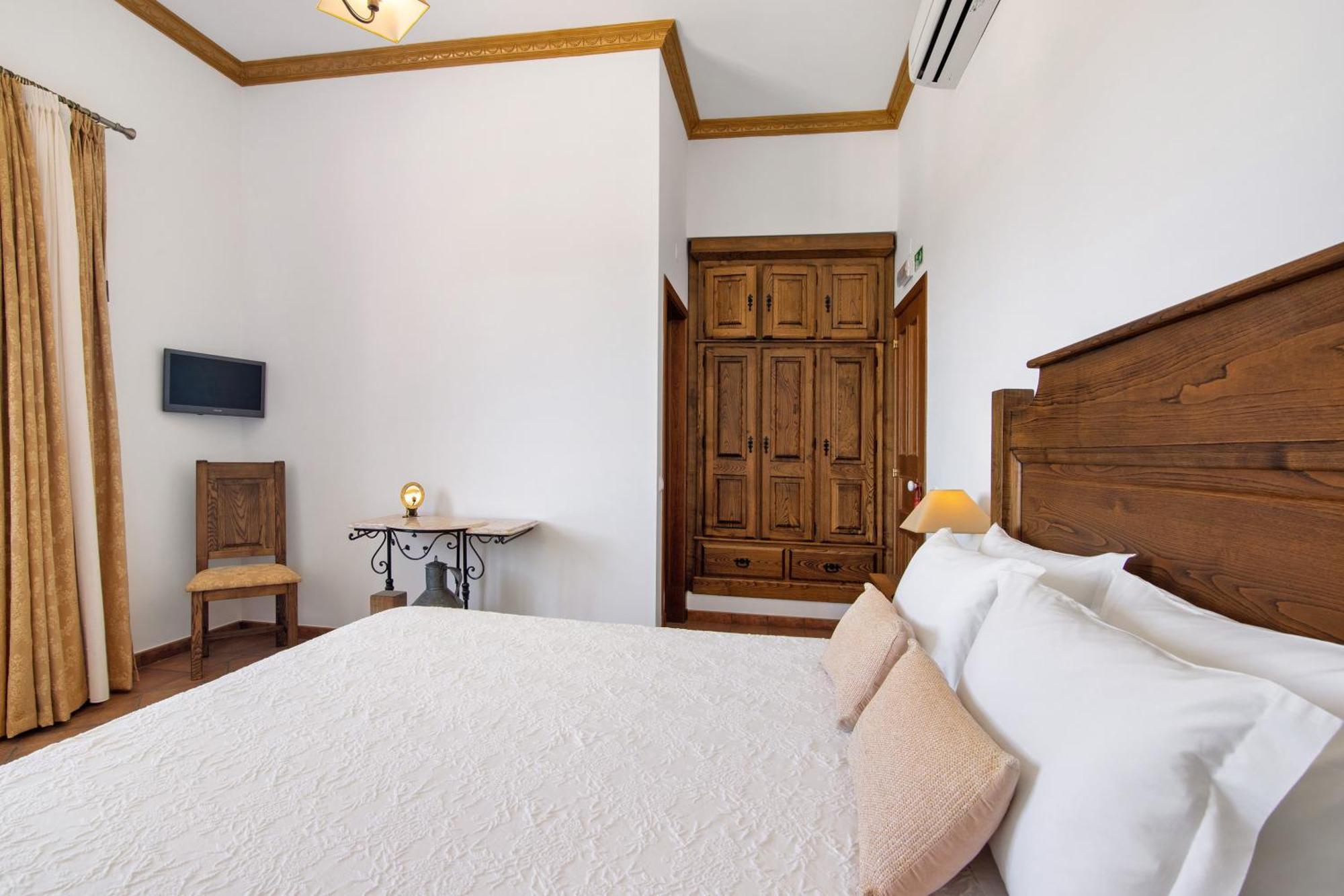 Casas Do Monte *