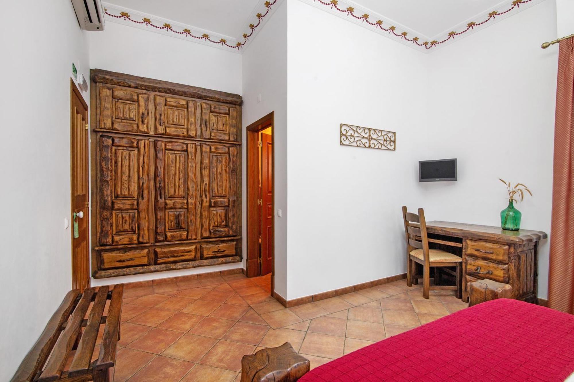Casas Do Monte