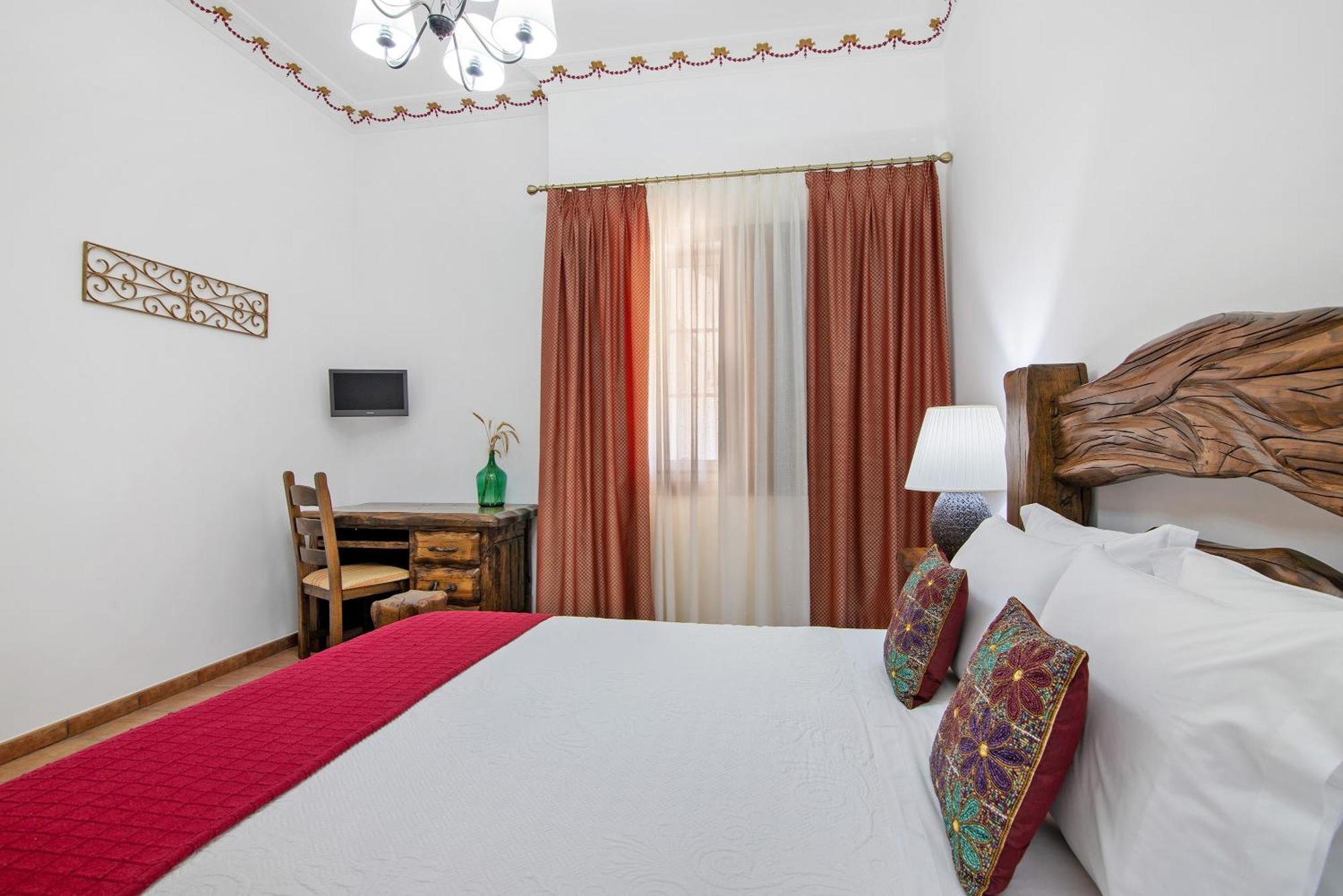 Casas Do Monte Villa