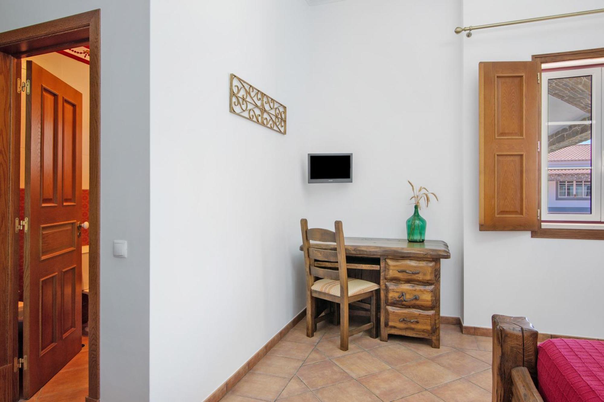 Casas Do Monte Villa Gioes