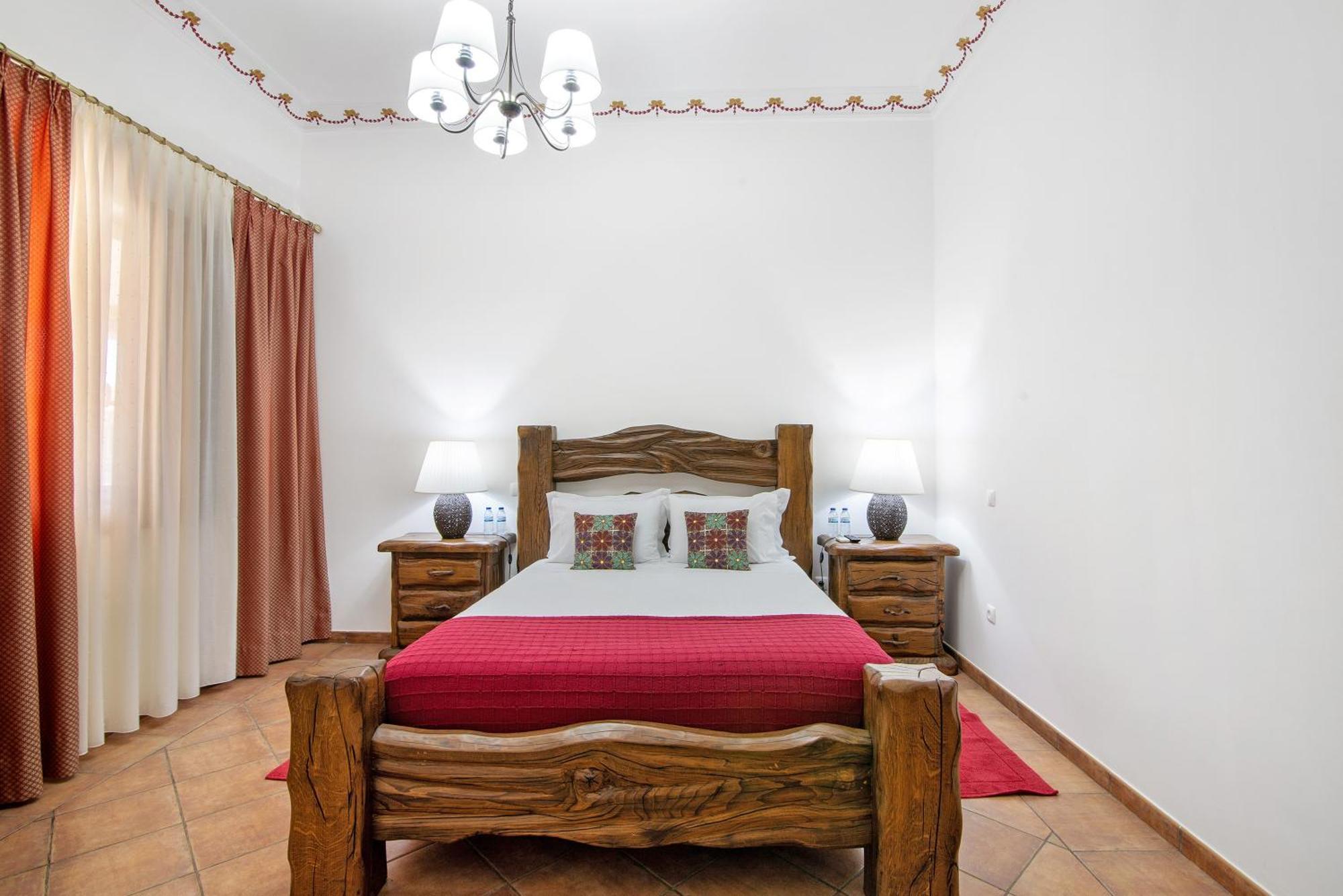 Casas Do Monte *