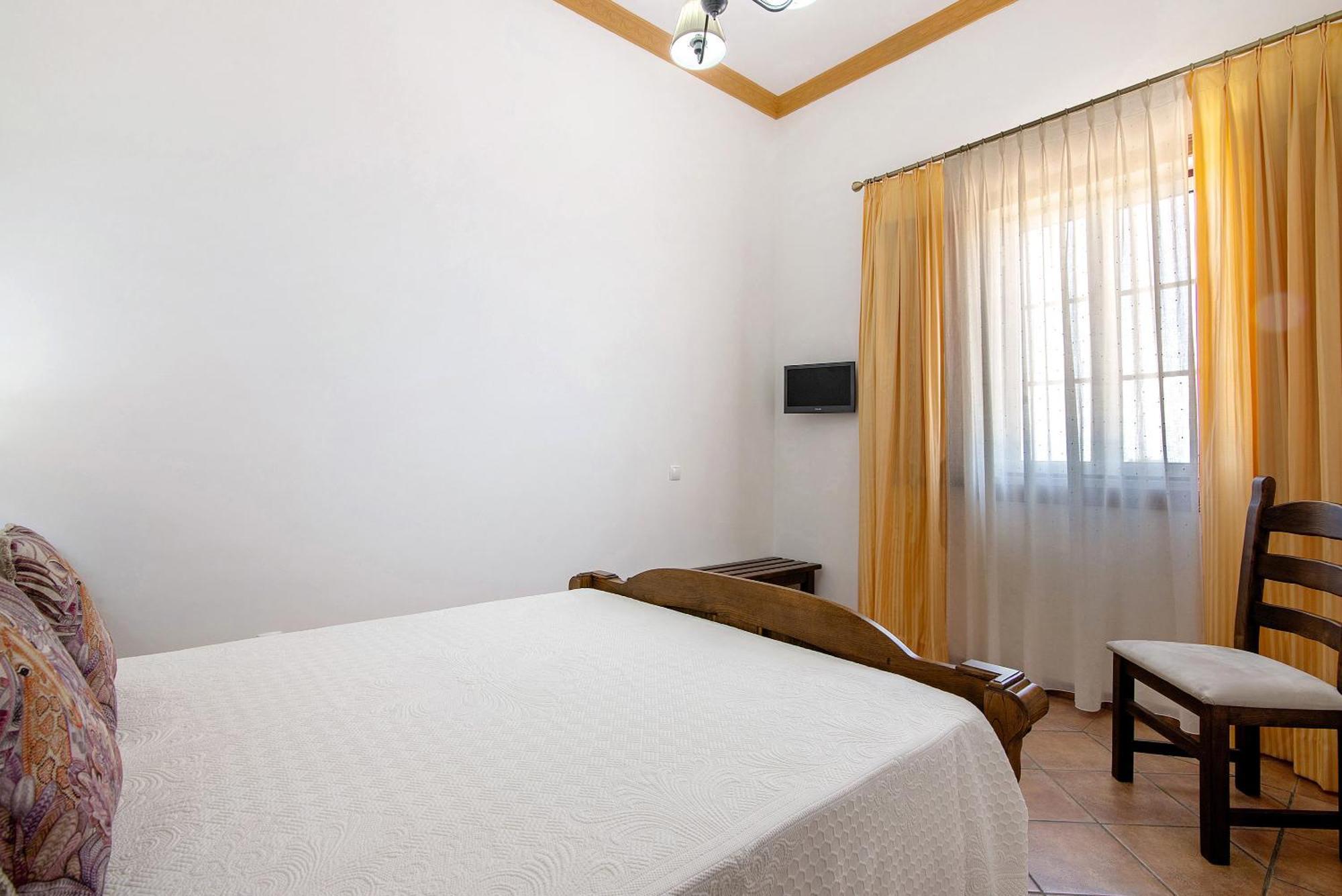 Casas Do Monte * Gioes